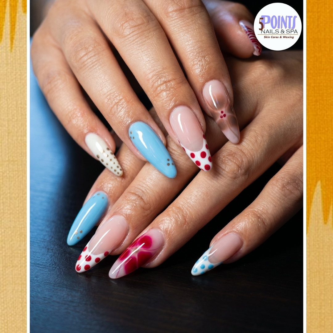 Nail June 16
